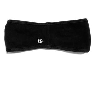 Lululemon Headband - Cozy Earwarmer